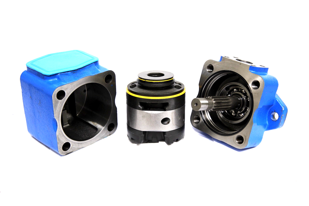 Hydraulic Single Vane Pump : 45V