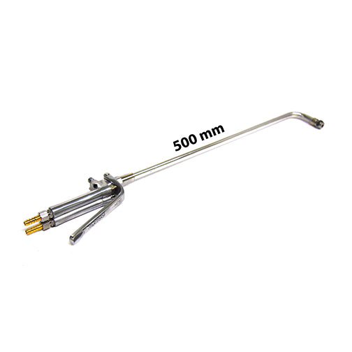 500mm