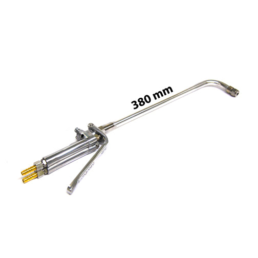 380mm