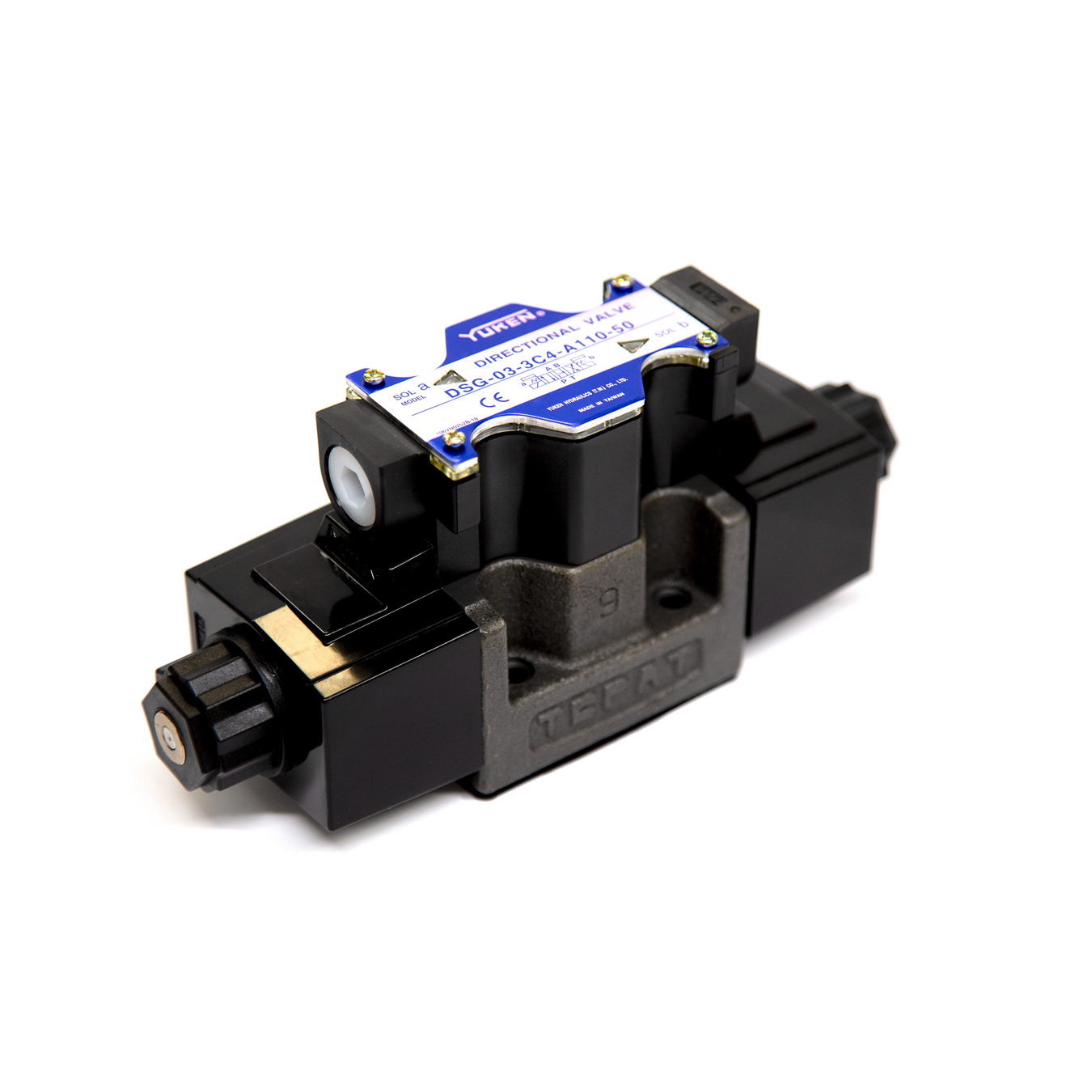 Directional Valves