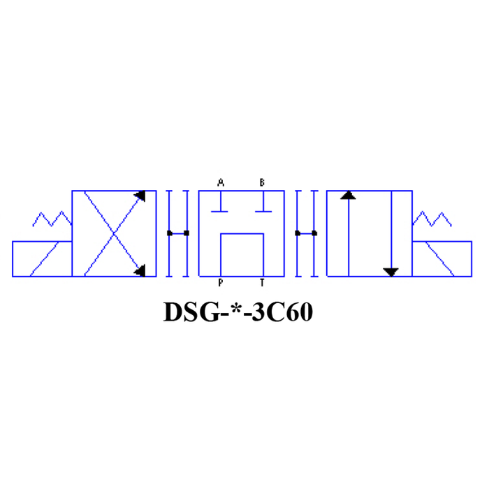 DSG-03-3C60-A110-50