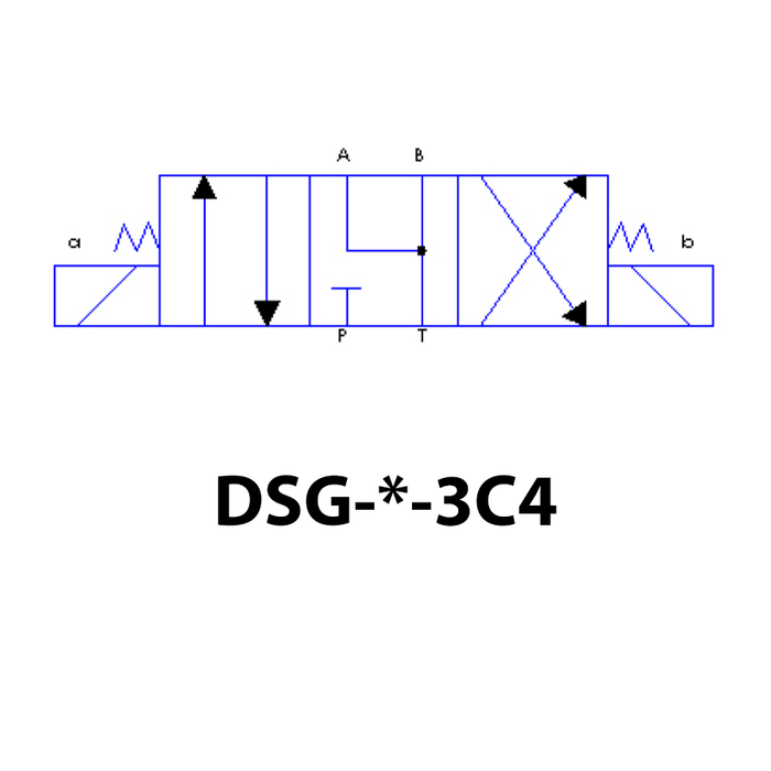 DSG-01-3C4-D24-N1-51T