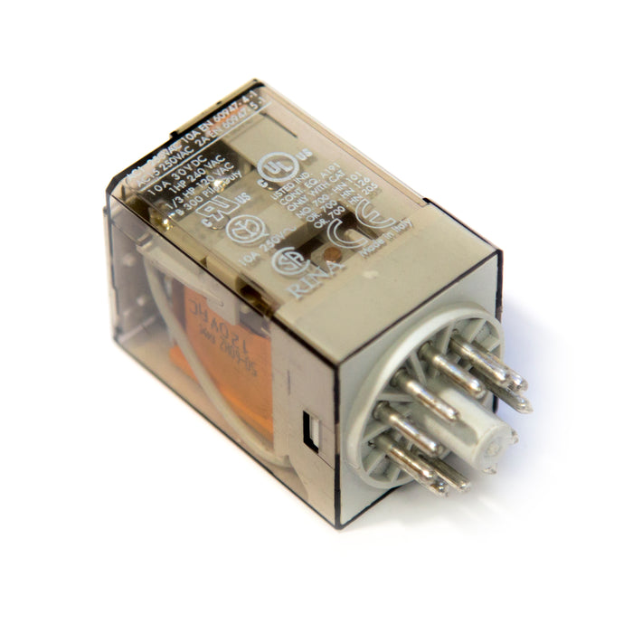 2) NEW ALLEN BRADLEY 700-HA33A1 PLUG-IN RELAYS W/ BASE SOCKETS /10A 2) NEW ALLEN BRADLEY 700-HA33A1 PLUG-IN RELAYS W/ BASE SOCKETS /10A