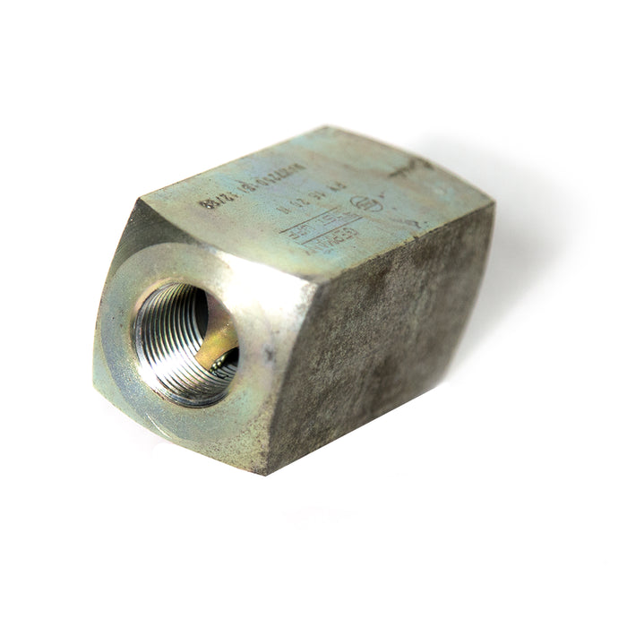RV 16 20 N